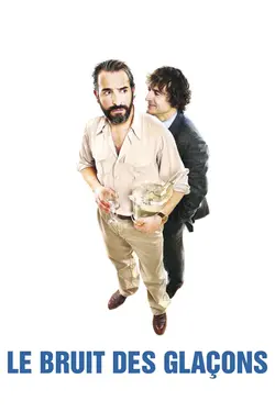 Le bruit des glaçons