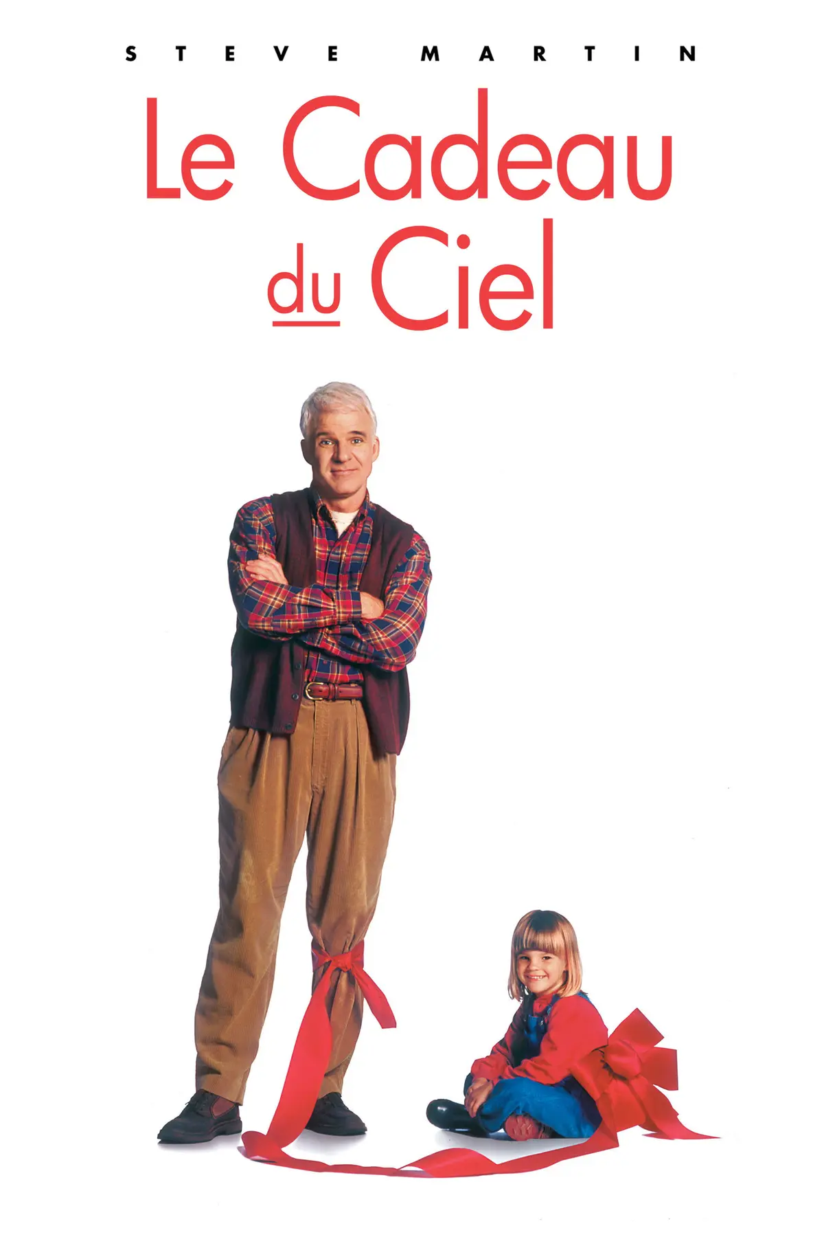 le cadeau du ciel