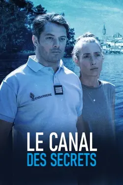 Affiche Le canal des secrets