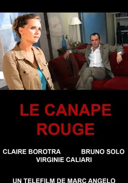 Le canapé rouge S01E01 Canapé rouge (part 1)