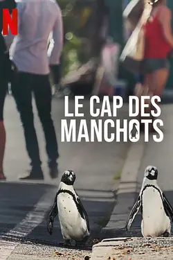 Le Cap des manchots S01E07 Au seuil du nid