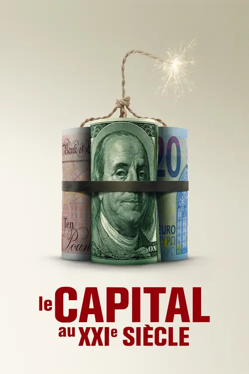 Le Capital au XXIe siècle