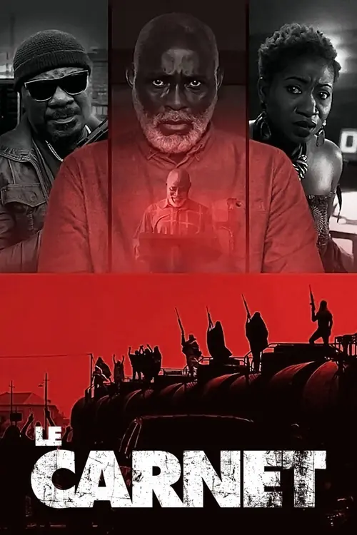 Le carnet