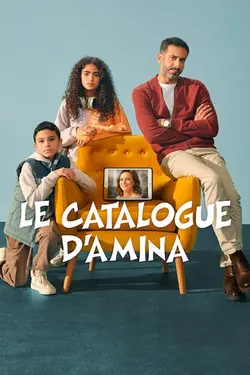 Le Catalogue d'Amina S01E08 Il n'y a pas de catalogue