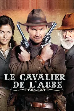 Le Cavalier de l'Aube