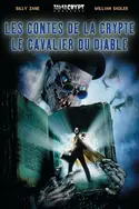 Affiche Le cavalier du diable