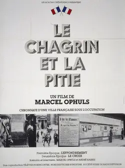 Le Chagrin et la Pitié