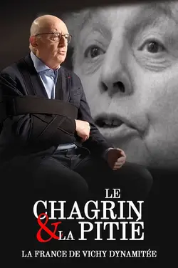 "Le chagrin et la pitié" - La France de Vichy dynamitée