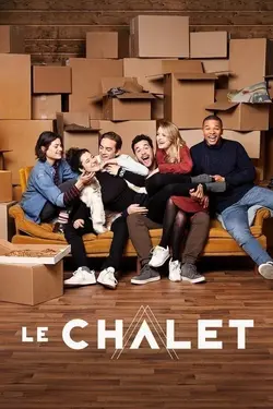 Le chalet S03E06 Épisode 6