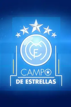 Le champ des étoiles S01E05 Daniel Carvajal