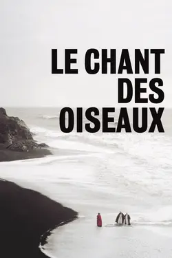 Affiche Le chant des oiseaux