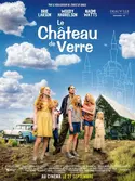 Affiche Le château de verre