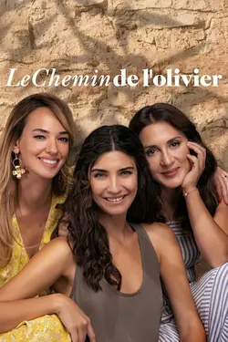 Le Chemin de l'olivier S01E03 Épisode 3