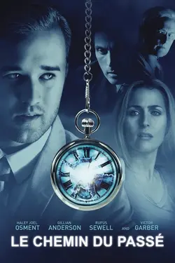 Le Chemin du Passé
