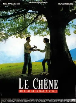 Le Chêne