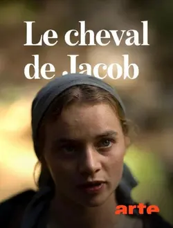 Affiche Le cheval de Jacob