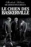 Affiche Le chien des Baskerville