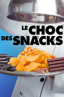 Le choc des grignotines S01E07 Chips Lay's