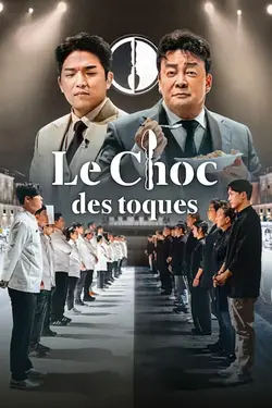 Le Choc des toques S01E03 Épisode 3