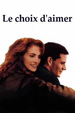 Affiche Le choix d'aimer
