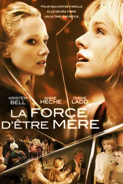 Affiche Le choix de Gracie
