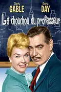 Affiche Le chouchou du professeur