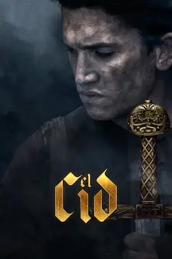 Le Cid S02E03 Le souffle de la guerre