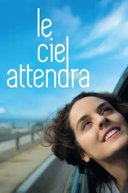 Affiche Le ciel attendra