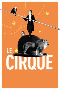 Le Cirque