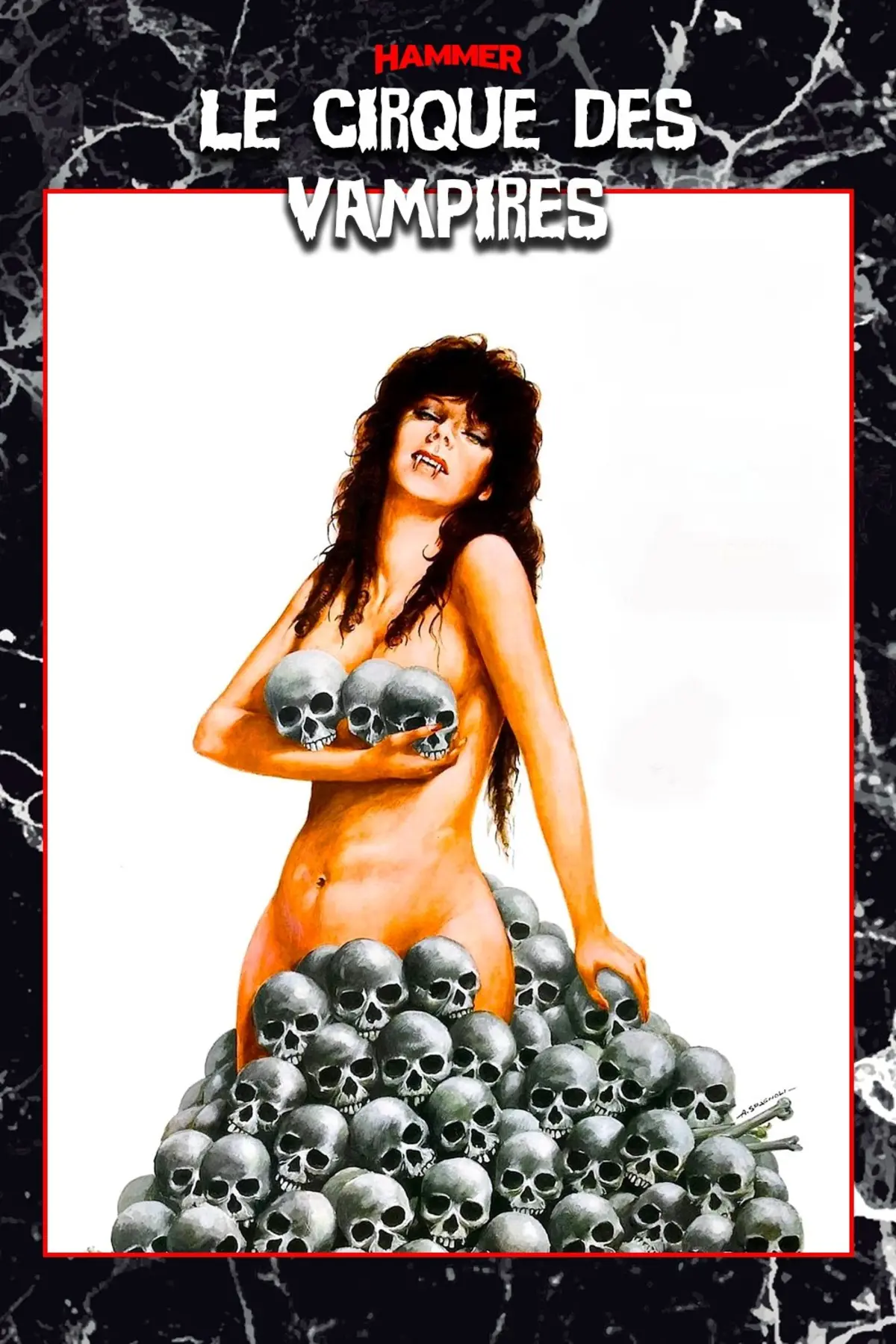 Le Cirque des vampires