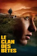 Affiche Le Clan des bêtes