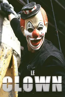 Le Clown S02E06 La Tour en otage (2)