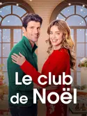 Affiche Le club de Noël en streaming