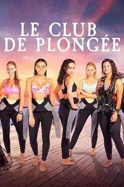 Le Club de plongée S01E11 Cygne noir