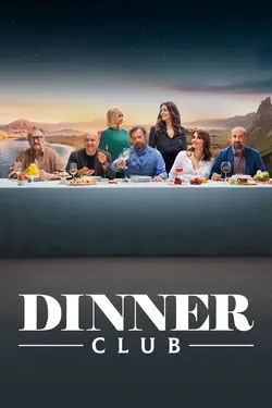 Le club des gourmets S03E01 Épisode 1