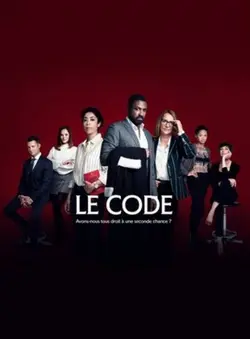 Le Code (2021) S02E01 Jusqu'à ce que la mort nous sépare