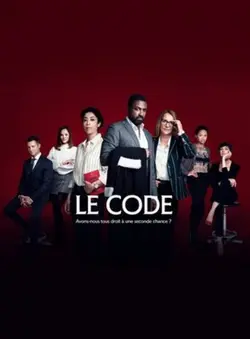 Le Code (2021) S02E06 Irresponsable