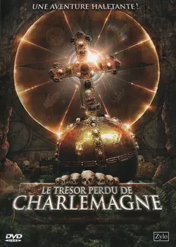 Affiche Le code de Charlemagne