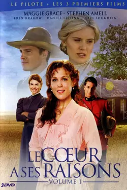 Le Cœur a ses raisons S08E08 Épisode 8