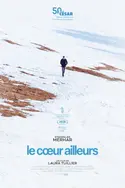 Affiche Le coeur ailleurs