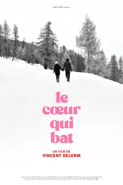 Le coeur qui bat