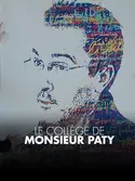 Affiche Audiences TV : Le collège de monsieur Paty