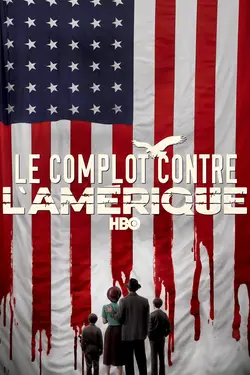 Le complot contre l'Amérique S01E05 Part 5