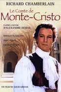 Affiche Le comte de Monte-Cristo
