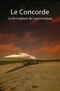 Affiche Casting Le Concorde : La fin tragique du supersonique