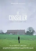 Affiche Le conseiller