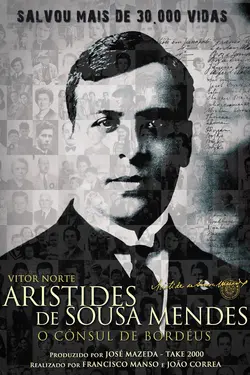 Affiche Le Consul de Bordeaux