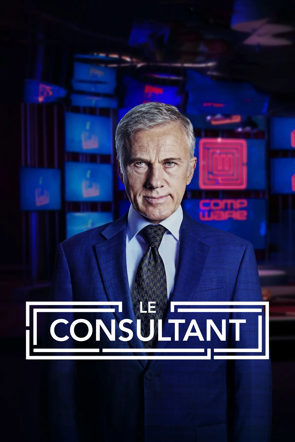 Le Consultant S01E01 Créateur