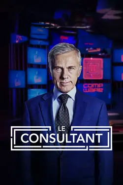 Le Consultant S01E05 La maladie