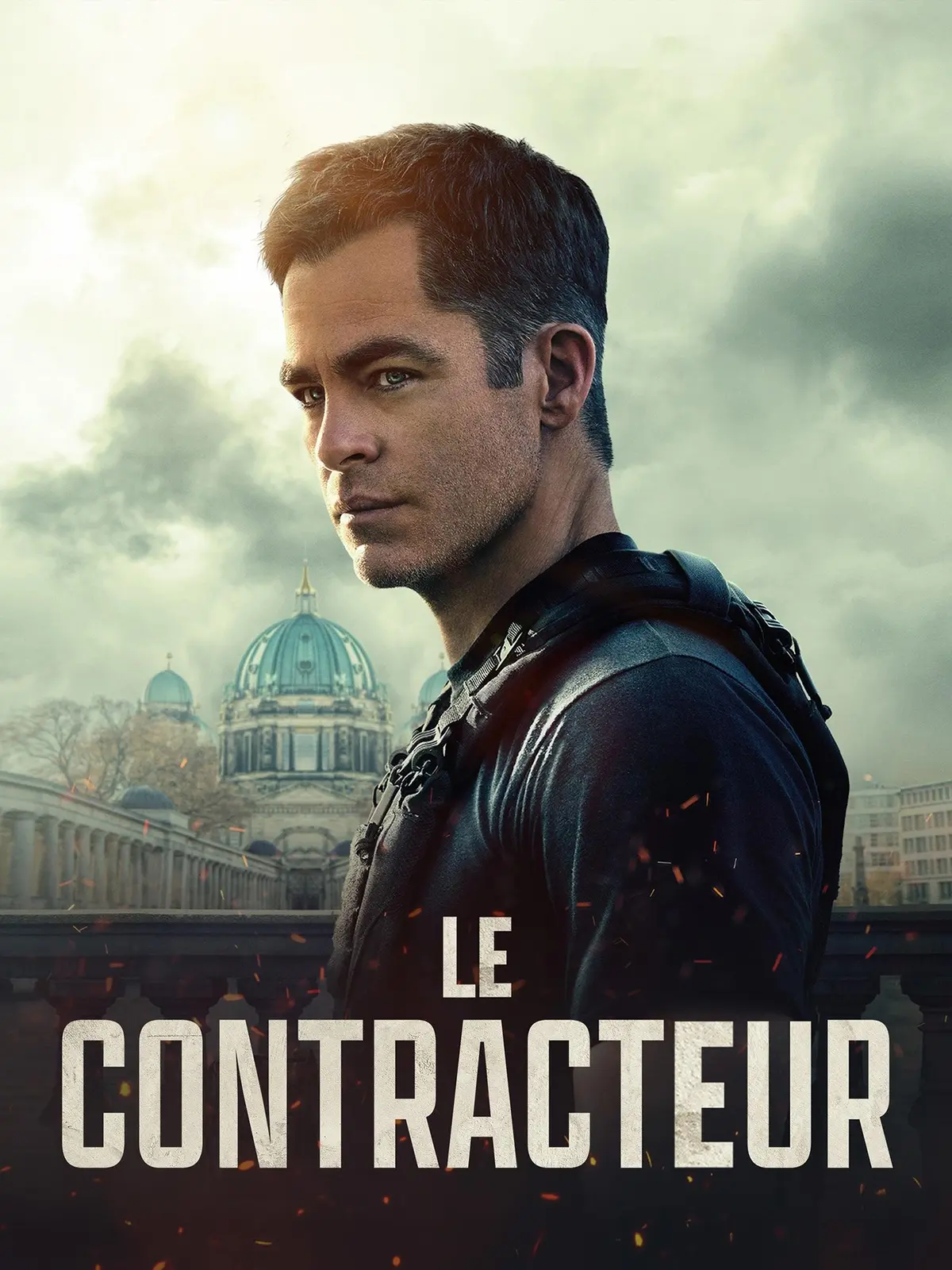 Le Contracteur
